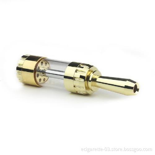2014 made in china high quality bottom coil clearomizer atank